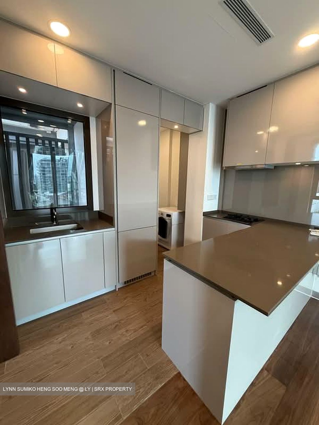 8 Hullet (D9), Apartment #585596221